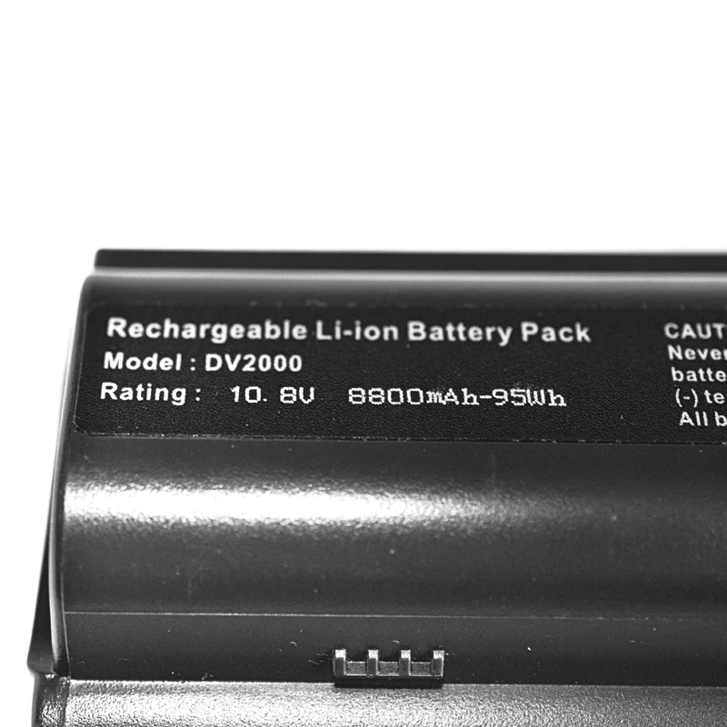 12 ячеек 8800 мА/ч, Батарея для hp Pavilion dv6100 dv6700 dv6200 dv6900 dv6700t dv6800 dv6800 DV6300 DV6400 DV6500 DV6600
