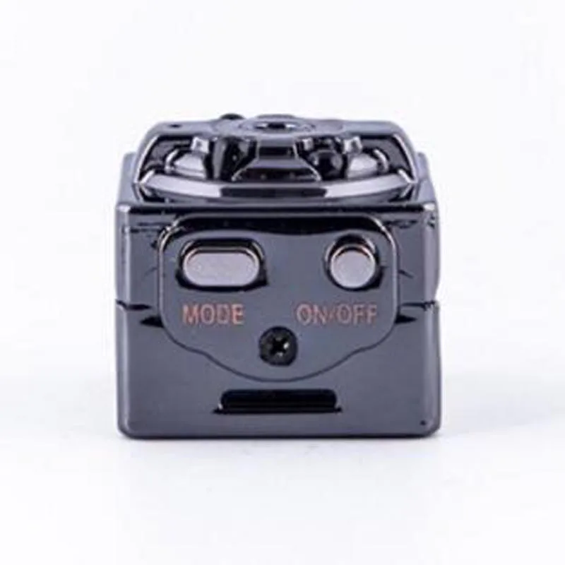 Новинка SQ8 SQ 8 Smart 1080p HD маленькая секретная микро мини камера видео камера ночного видения беспроводной корпус DVR DV крошечная мини камера