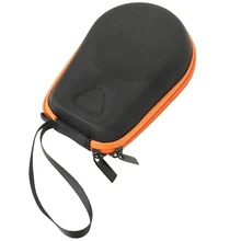 Przenośne EVA na świeżym powietrzu walizka podróżna torba do przechowywania torebka dla JBL Clip 4 Bluetooth kompatybilny futerał na głośnik akcesoria