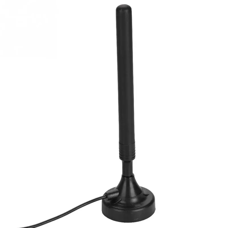 25dB High Sensitivity FM Radio Antenna High Gain USB FM Antenna 85-112Mhz  Household for Low Floor with radio signal Amplifier