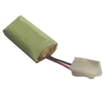 

TTVXO 120mAh for Plantronics AWH75N, CS70,Voyager Pro,Savi 730,AHB581323，66278-01,79879-01