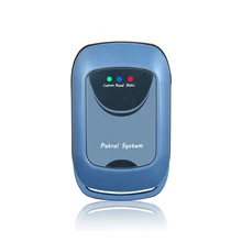 Прочная водонепроницаемая радиочастотная система охранной сигнализации с GPRS