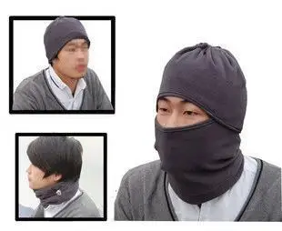

Multi-functional Mountie Hat Scarf [CS Camouflage Cap] Cycling Mask Windtight Hoods
