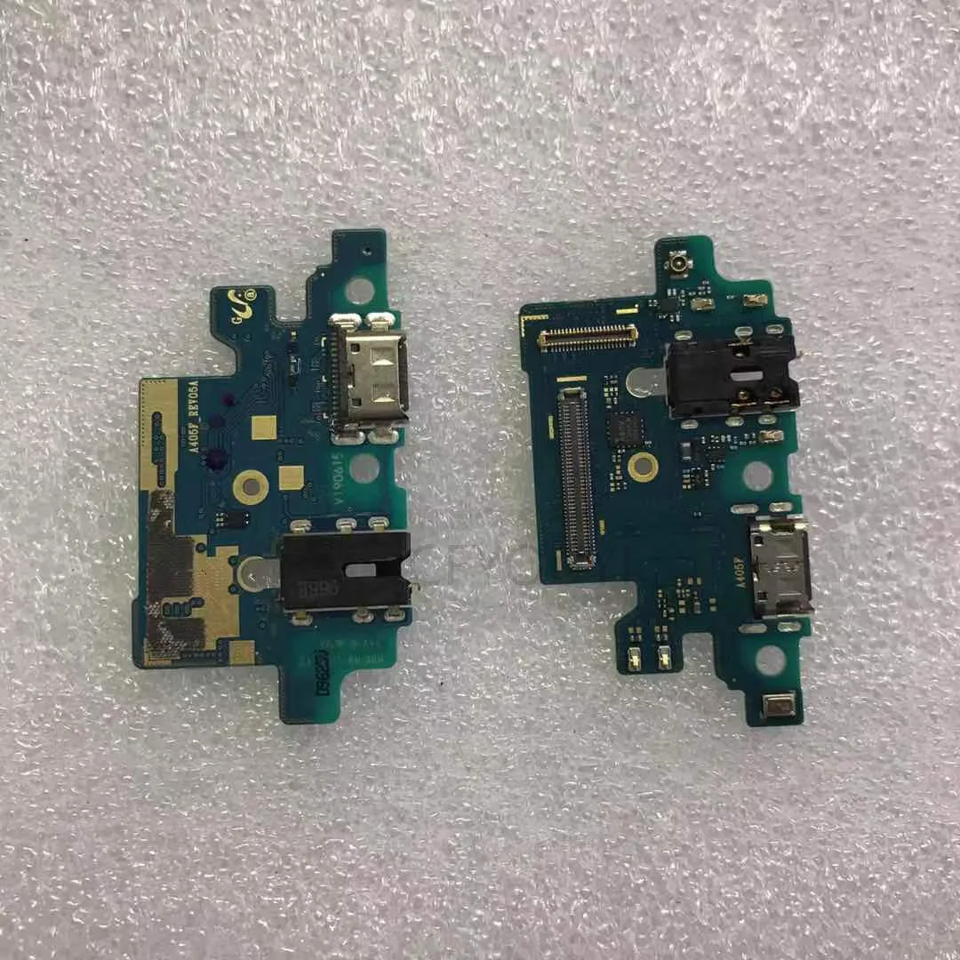 

Гибкий USB-кабель для зарядного устройства Samsung Galaxy A40 A405F