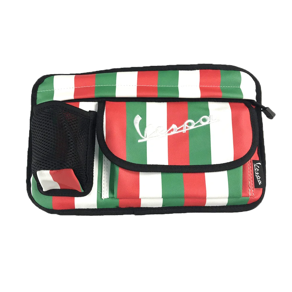 

Motorcycle storage bag storage bag VESPA GTS300 GTV LX LXV spring sprint hanging glove bag storage bag storage bag
