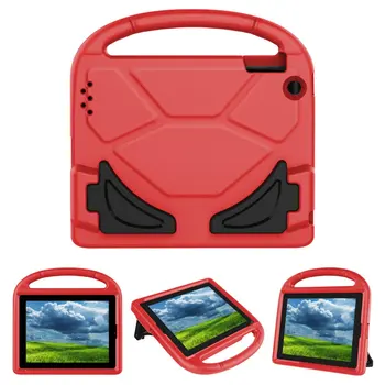 

Shockproof Hybrid Hard Case Cover Stand Holder for iPad 2/3/4 EVA Tablet Protect case Protect Cover