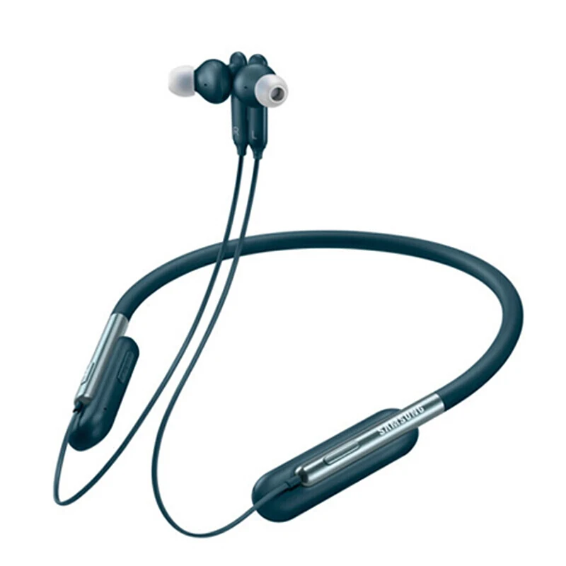 Samsung U FLEX Bluetooth Headset dengan 