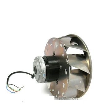 

Germany ebmpapst brand new original R2E270-AA01-05 R2E270-AA01-09 Cooling fan 270mm 1.23A 280W 230V Axial fan