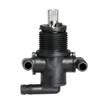

3 Way Petcock Fuel Tank Shut Off Valve Replacement For Polaris Trail Boss 325 330 7052161