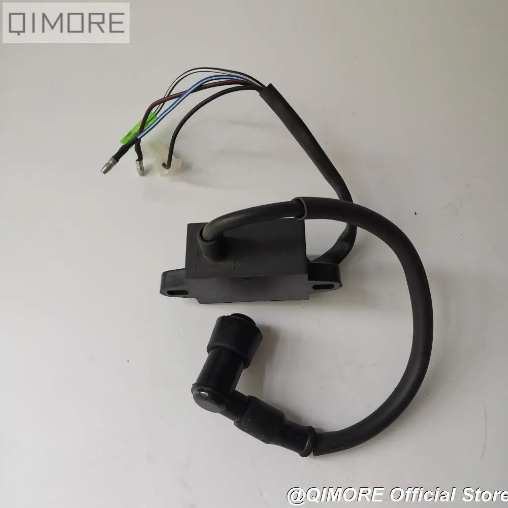 Встроенная катушка CDI и Igniton для скутера 1PE40QMB Minarelli 50 JOG 90 cc CW50 CY50 ZUMA 50|coil roofing|coil
