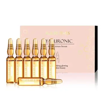 

2ml x7Pcs/Set Ampoule nicotinamide Essence Serum Anti-aging Anti wrinkle Repair Skin Care Whitening Serum