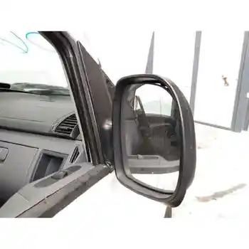 

63981007197C45 RIGHT REARVIEW MERCEDES VITO (W639) BASIC, COMBI