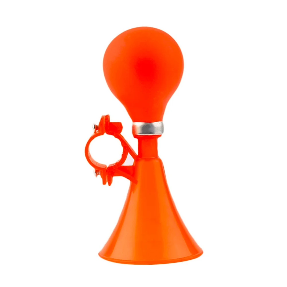 1 шт. велосипед Squeeze Колокольчик для детей Дети GiftsTraditional велосипед рожок Honking случайный цвет FOU99