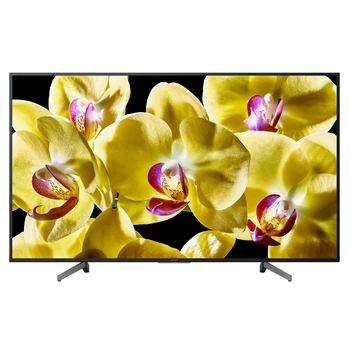 

Sony KD-55XG8096 139,7 cm (55 ") 4K Ultra HD Smart TV WiFi Black, Silver