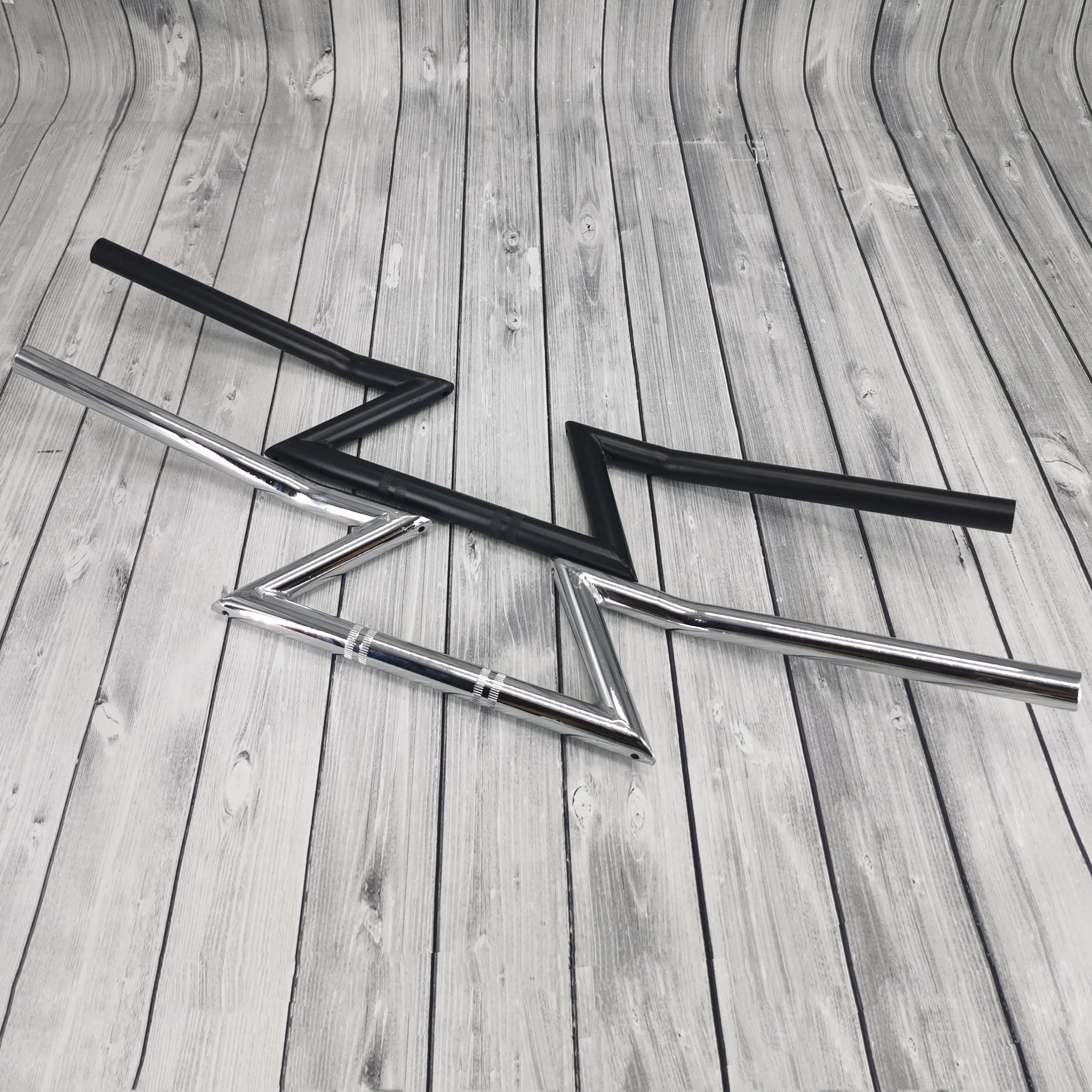 Guidondemoto25mm1eneffetvolantHurbikeVintageZBarspour883