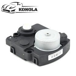 Moteur universel de réglage du niveau des phares pour crosse, étanche et Durable, système d'éclairage automatique de haute qualité, noir 