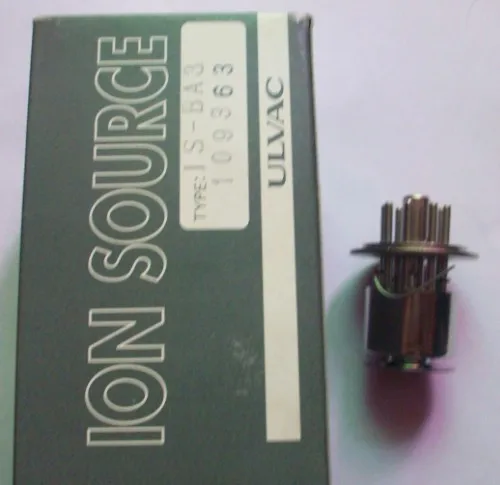ULVAC ION SOURCE IS-BA1 真空センサー Ulvac真空センサーIS-BA1