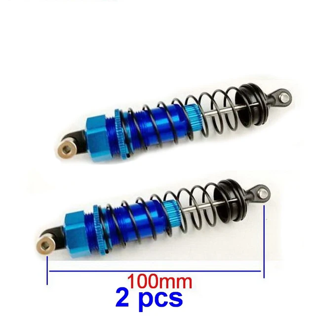 UPGRADE SPARE PARTS SHOCKS (PAIR) FOR FTX VANTAGE CARNAGE BUGSTA FTT FTX6202 FTX6203 | Игрушки и хобби