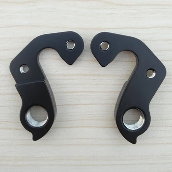 

10pc Bicycle rear derailleur hanger For for Tropix Scott #219583 Contessa Foil Gios Aerolite Addict SL bicycle carbon frame bike