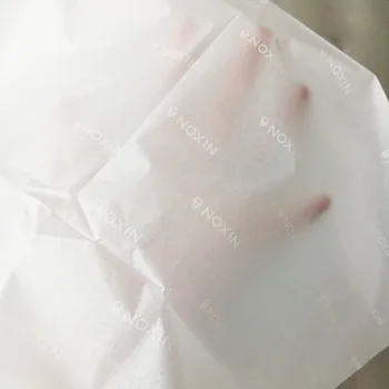 

Luxury Tissue Paper for Clothing Wrapping with Custom Logo Printed