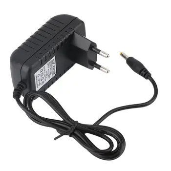 

AC Adapter Power Supply Transformer for 5050 5630 3528 LED Strip EU High Quality Charger DC 12V 2A Plug in ONLENY