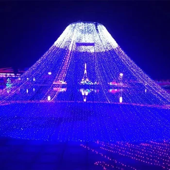 

10/20/30M Fairy String Light Wedding Xmas LED Christmas Tree Decor Cord Outdoor New