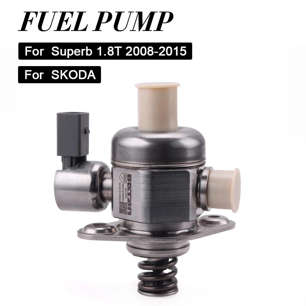 Original Car High Pressure Fuel Pump 
