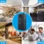 JOZUZE 4K Mini Camera WiFi Smart Wireless Camcorder IP Hotspot HD Night Vision Video Micro Small Cam Motion Detection