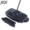 JIQI Chargable Hand-push sweeping mopping machine Sweeper mop wireless household appliances cleaner dustpan set broom artifact 1