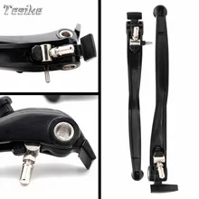 Dukati Ручка Рычаги для поездок на мотоцикле Ducati 848 696 999 1100 1199 1200 749 749S 749R бортового фрикциона с тормозом для мотоцикла тормозной рычаги Ручка Рычаги