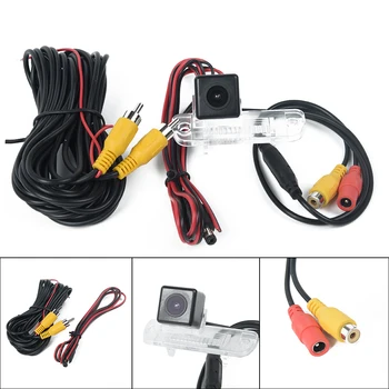 

Waterproof Car Reverse Backup RearvIew Camera For Mercedes Benz R350 R500 ML350