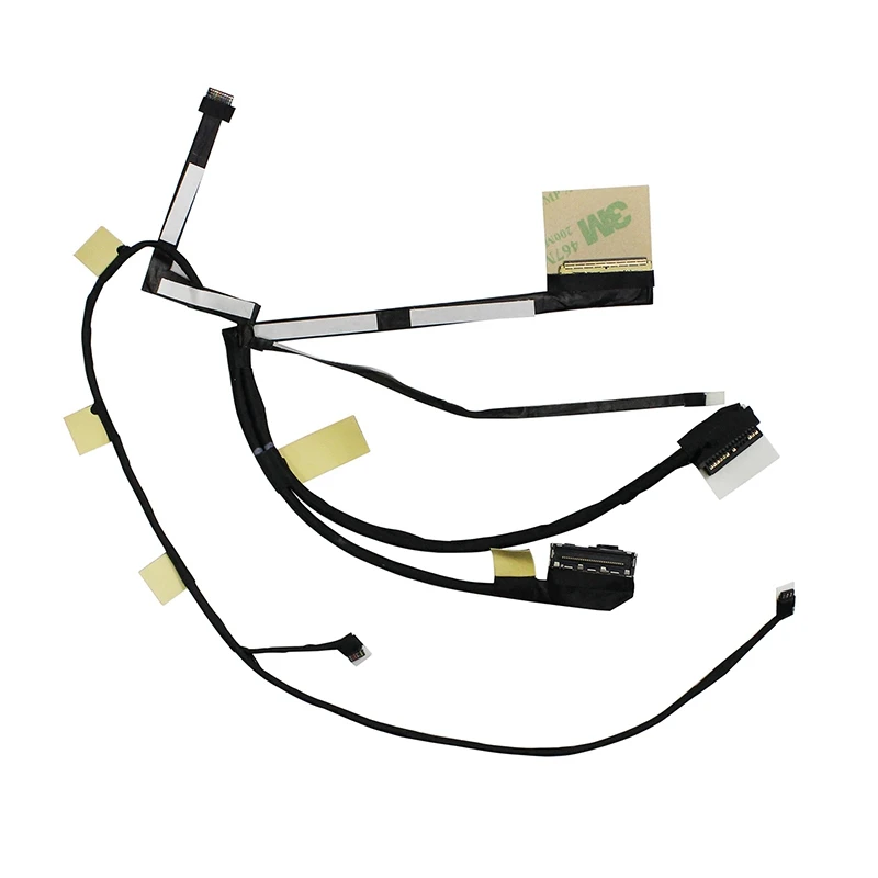 

ЖК-светодиодный видеокабель для ноутбука HP Pavilion 11-N 11-N029TU X360 11-N010DX RT3290-C P/N ZPT10 DC020021N00