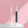 XIAOMI Electric Toothbrush X3 Sonic Toothbrush Couples Enhanced Adult Toothbrush Whitening Teeth Waterproof EX3 Wireless 25days ► Photo 2/6