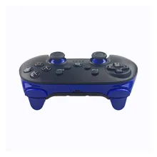 Bluetooth gamepad para wii u pro console de jogo sem fio wii sem fio joystick controlador para nintend modelo