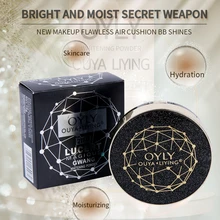 Натуральный прочный солнцезащитный консилер