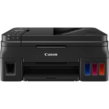 

MFP inkjet Canon Pixma g4411, A4, color, inkjet, black, (2316c025)