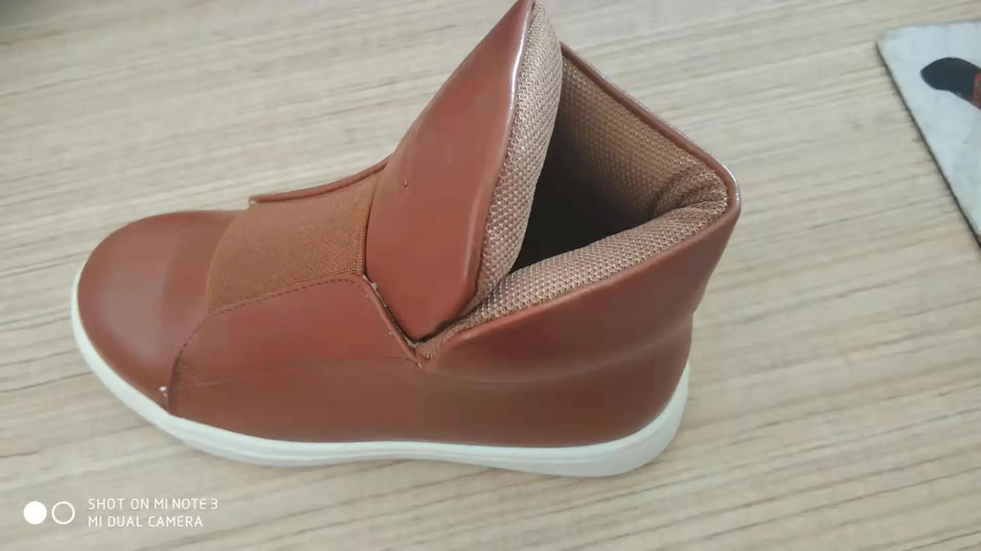 

Children's Fashion Boots 2019 New Style Metal Head High Top Shoes For Boys And Girls Shoes Kids Boots Four Colors