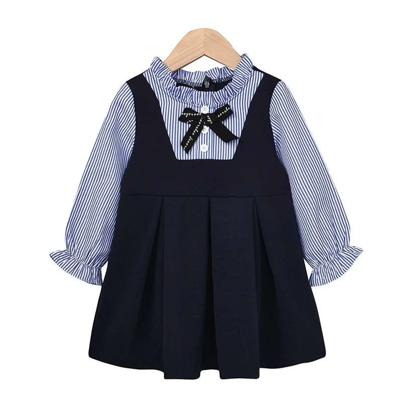 princess cotton dress