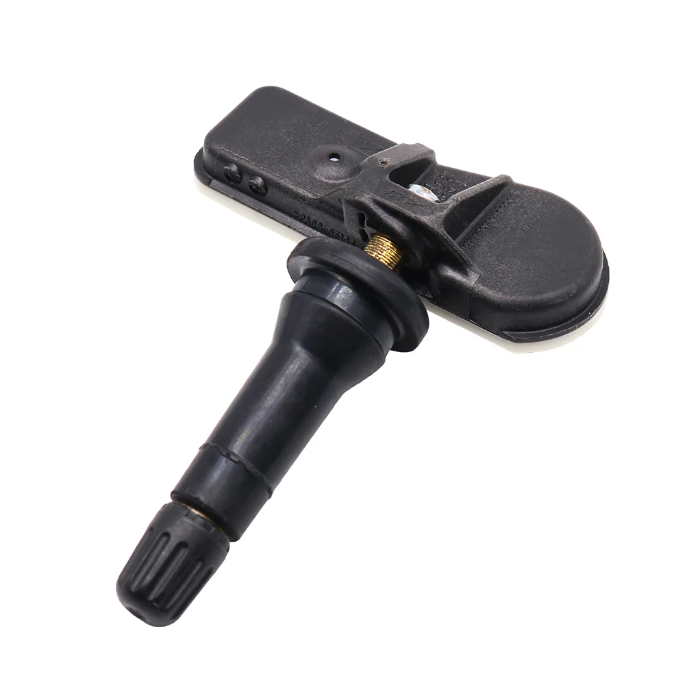 Для- SUBARU XV 433 МГц TPMS датчик давления в шинах 28103FJ002 28103-FJ002 28103-FJ000 28103-FJ001 28103FJ003 - Цвет: (1PCS) 28103FJ002