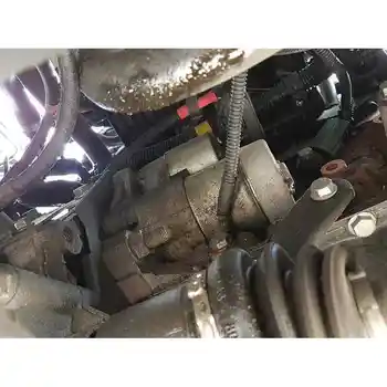 

51890631 ENGINE STARTER FIAT PANDA (169)