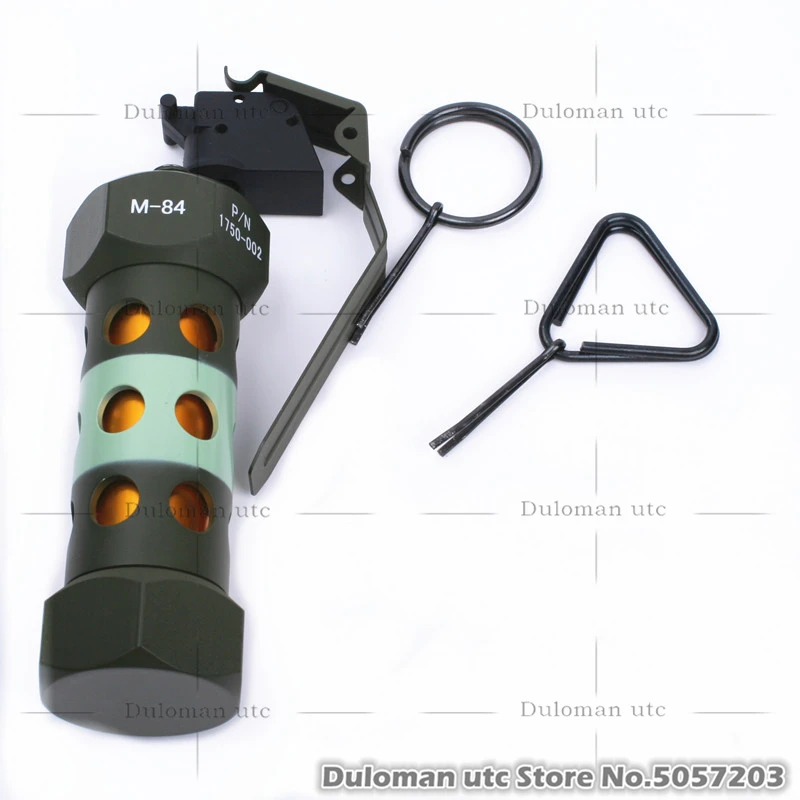 Duloman utc M84 манекен 1:1 размеры бутик полностью металлическая игрушка модель страйкбол Wargame косплей вечерние аксессуары фильм сценический реквизит