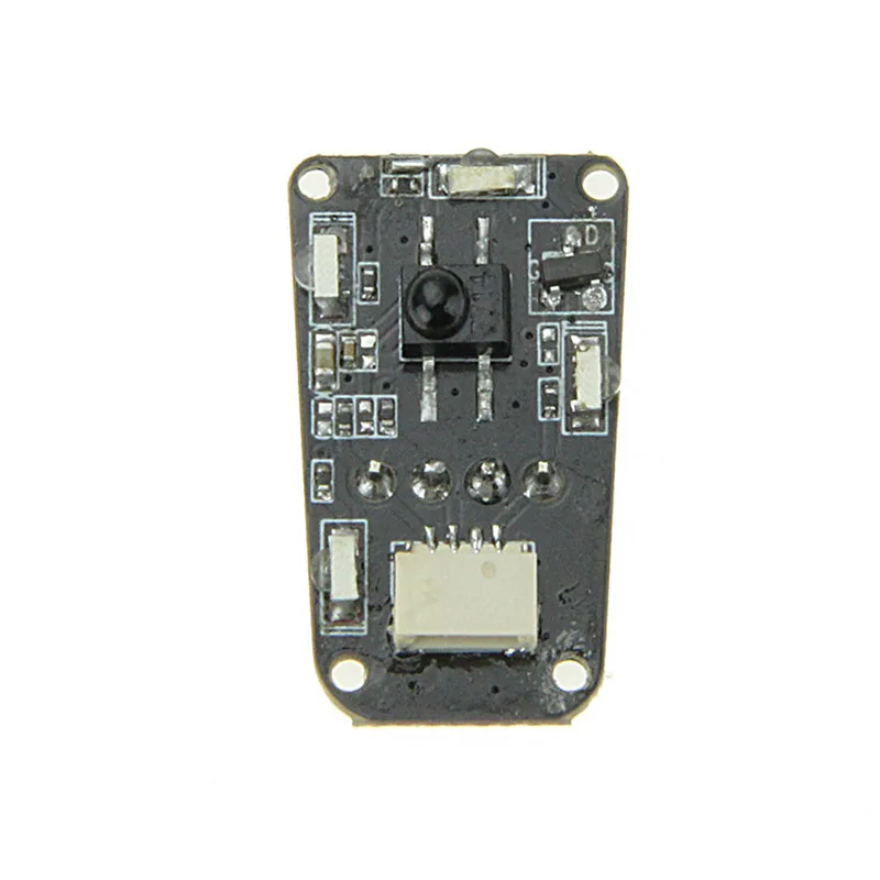 ИК-Контроллер Датчик 4x 940nm передатчик 1x38 kHz приемник для ESP32 ESP8266 LFX-ING