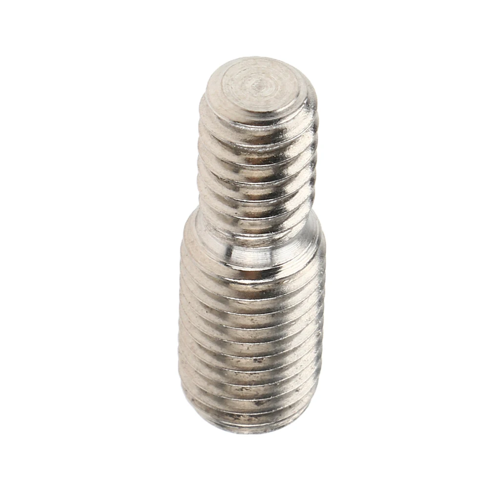 

Stainless Steel Archery Stabilizer Mount Screw for Compound Bow/Recurve Bow