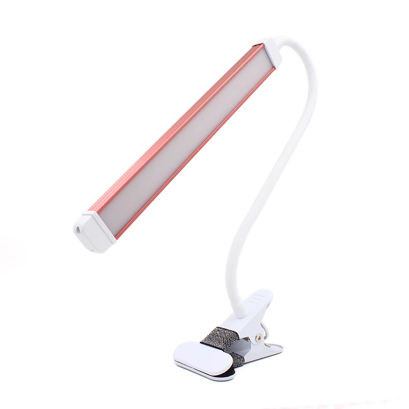 Makeup Illuminator Equipment Improved Tattoo Lamp With Clamp USB LED Lamp Cold Light Eyebrow Eyelash Extension Beauty Salon Makeup Illuminator Equipment Improved Tattoo Lamp With Clamp USB LED Lamp Cold Light Eyebrow Eyelash Extension Beauty Salon