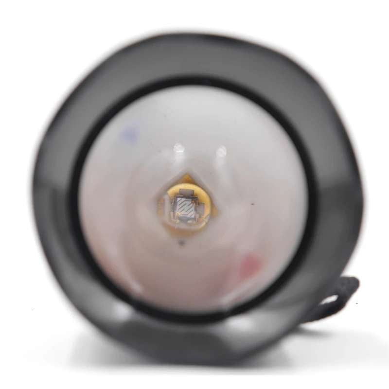 C8s nichia 365nm 3w