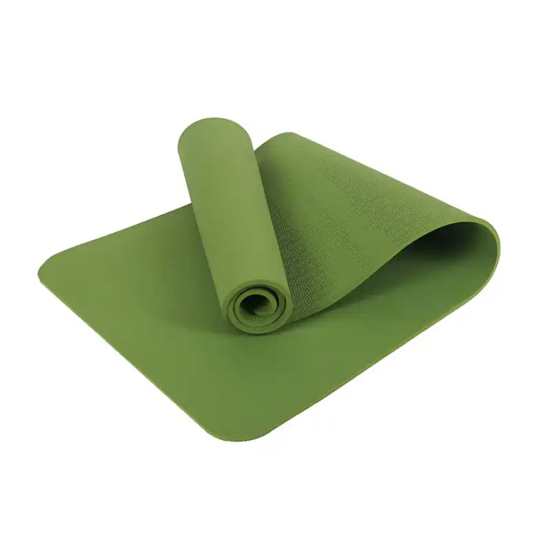folding sports mat