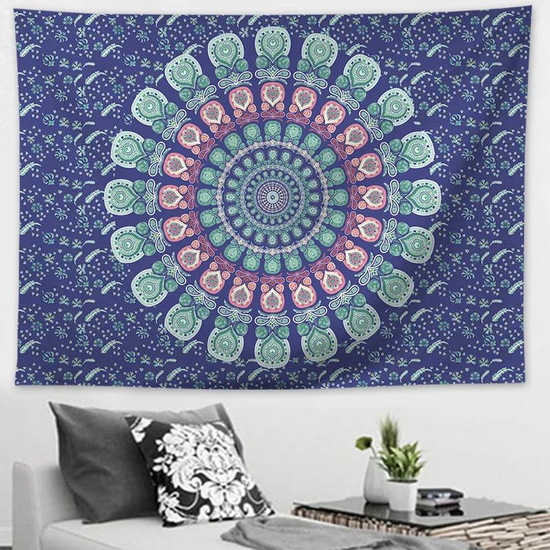 Mandala  6号