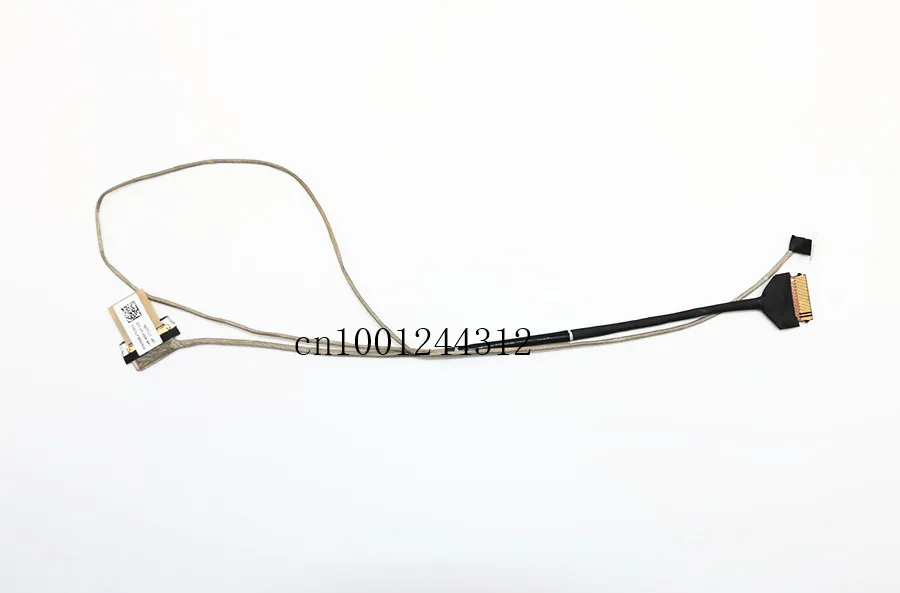 

New Original For Lenovo V310-15 V310-15ISK V310-15IKB LCD EDP Cable 5C10L59211 DD0LV7LC003 DD0LV7LC013 DD0LV7LC002 DD0LV7LC012