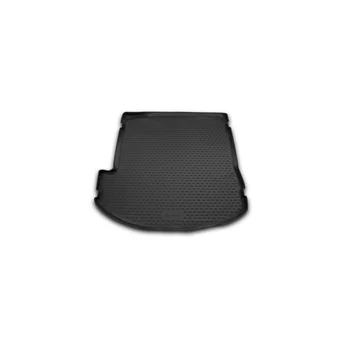 

Trunk Mat Hyundai Grand Santa Fe (high-tech), 2013-> implement.