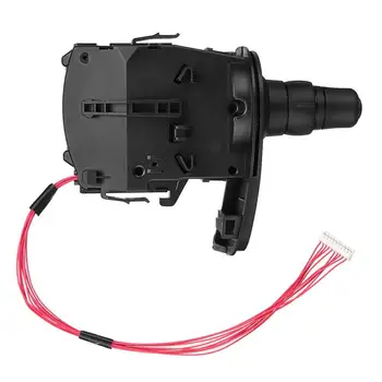 

Durable Car Indicator Switch Stalk Turn Signal Switch Headlight Switch for Renault Clio MK3 Modus Kangoo